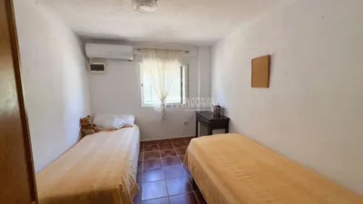 Rustic house in Pegalajar photo 27