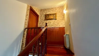 Semi-detached house on Calle de Román Rivas photo 13