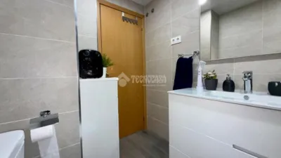Apartment in El Besòs-El Maresme photo 22