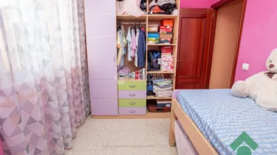 Apartment on Avenida de Oceanía photo 18
