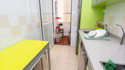 Apartment on Avenida de Oceanía photo 8