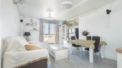 Apartment in Nueva Andalucía photo 4