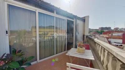Terraced house in Can Puiggener photo 14