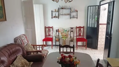 Terraced house on Calle Mogrollos photo 5