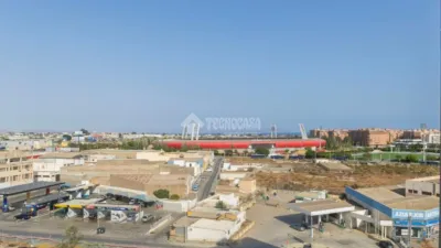 Apartment in Nueva Andalucía photo 3