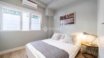 Apartment in Ciudad Jardín photo 22