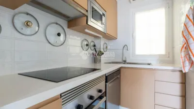 Apartment in Granadilla de Abona photo 10