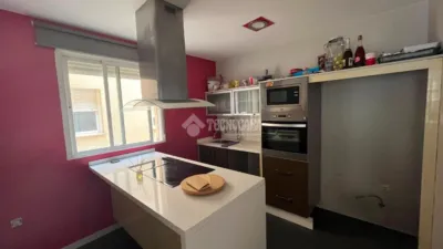 Apartment in Los Villares photo 8