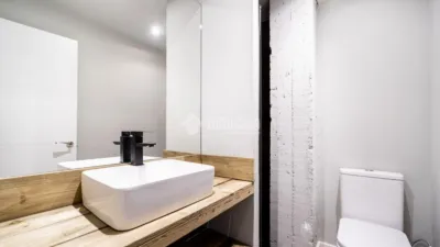 Apartment in Ciudad Jardín photo 31