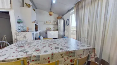 Terraced house in Can Puiggener photo 21