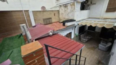 Flat in Aldaia photo 15