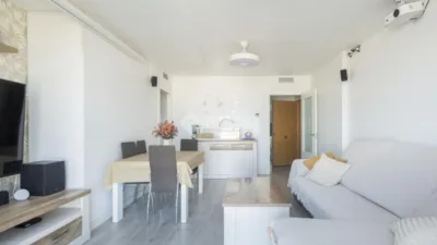 Apartment in Nueva Andalucía photo 17
