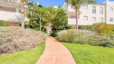Apartment in Playa de las Tres Piedras-Costa Ballena photo 2