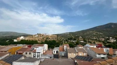 Apartment in Los Villares photo 18