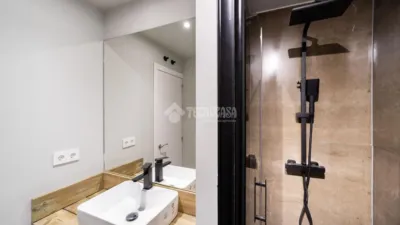 Apartment in Ciudad Jardín photo 29
