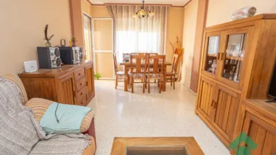 Apartment on Avenida de Oceanía photo 3