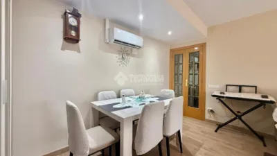 Apartment in El Besòs-El Maresme photo 9