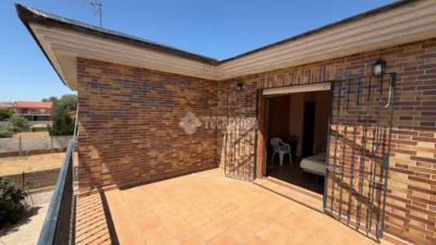 Single-family home in Valdetorres de Jarama photo 27