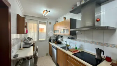 Semi-detached house on Calle de Román Rivas photo 34