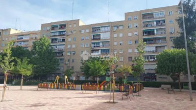 Apartment in Oeste photo 4