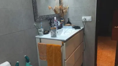 Apartment in Juan XXIII-Rochelambert photo 5