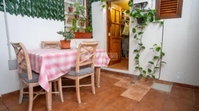Casa pareada en Icod de Los Vinos photo 12