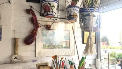 Apartment in Juan XXIII-Rochelambert photo 12