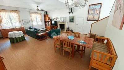Rustic house in Pegalajar photo 9