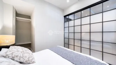 Apartment in Ciudad Jardín photo 33