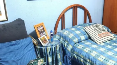 Apartment in Juan XXIII-Rochelambert photo 23