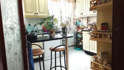 Apartment in Juan XXIII-Rochelambert photo 3