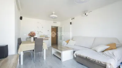 Apartment in Nueva Andalucía photo 28
