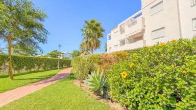 Apartment in Playa de las Tres Piedras-Costa Ballena photo 3