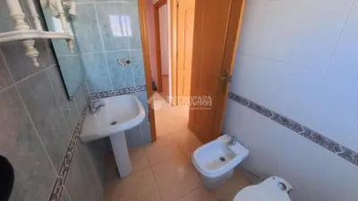 Piso en Nou Alacant photo 13