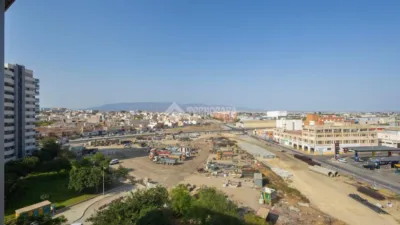 Apartment in Nueva Andalucía photo 31