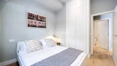 Apartment in Ciudad Jardín photo 21