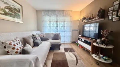 Apartment in El Besòs-El Maresme photo 4