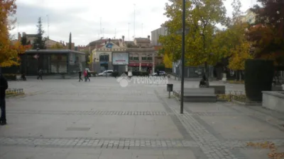 Apartment in Oeste photo 32