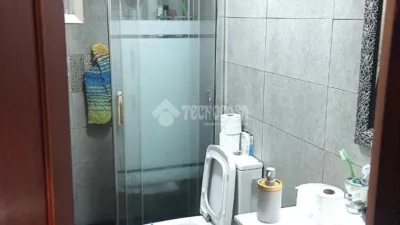 Apartment in Juan XXIII-Rochelambert photo 20