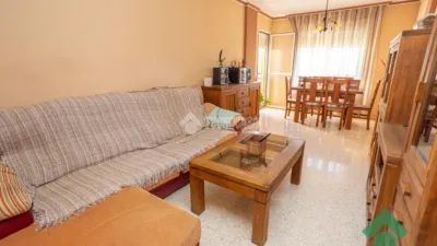 Apartment on Avenida de Oceanía photo 4