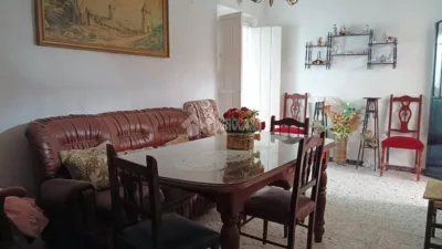 Terraced house on Calle Mogrollos photo 4