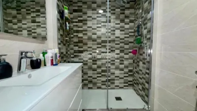 Apartment in El Besòs-El Maresme photo 21