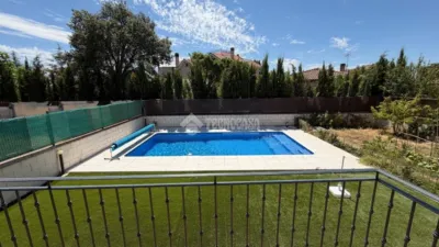 Single-family home in Valdetorres de Jarama photo 46