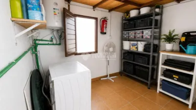 Casa pareada en Icod de Los Vinos photo 36