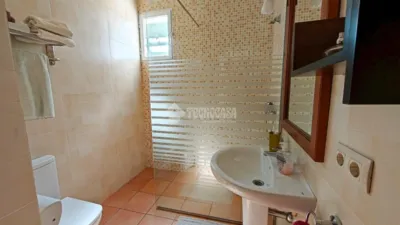 Rustic house in Pegalajar photo 14