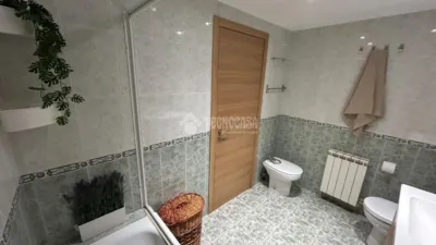 Terraced house in Las Villas-Covaresa-Parque Alameda-La Rubia photo 21