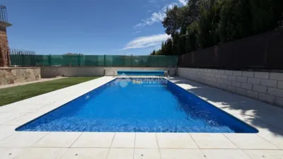 Single-family home in Valdetorres de Jarama photo 47