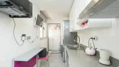 Apartment in Nueva Andalucía photo 8