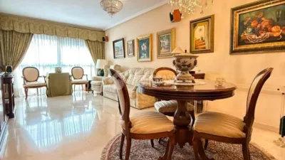 Piso – Alicante - Alacant - Vista 4
