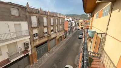 Apartment in Los Villares photo 2